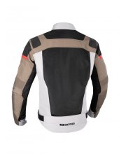 Oxford Dakar Dry2Dry Air Textile Motorcycle Jacket at JTS Biker Clothing